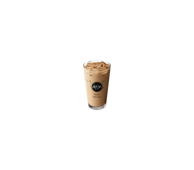 Iced Mocha
