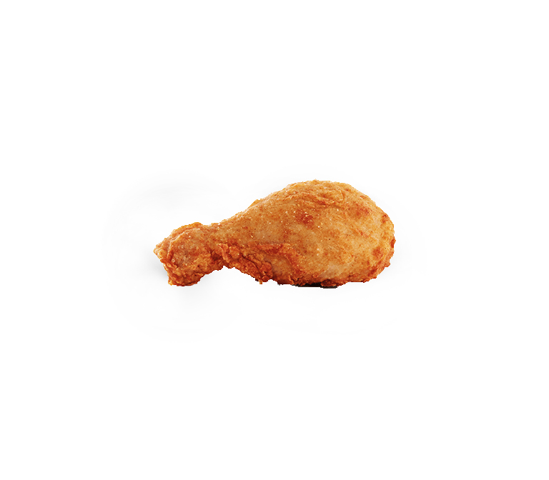 Crispy Chicken 1pc