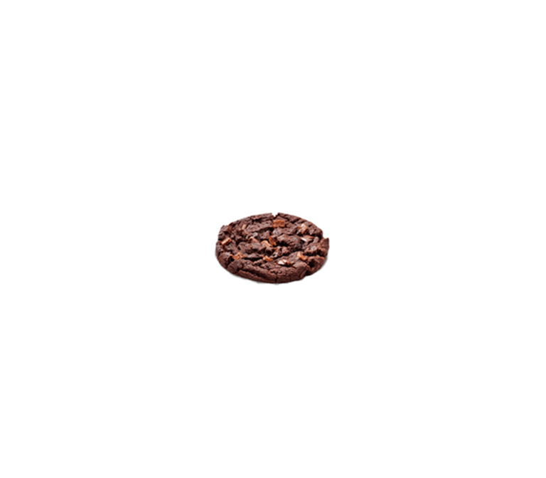 Double Choclate Cookie