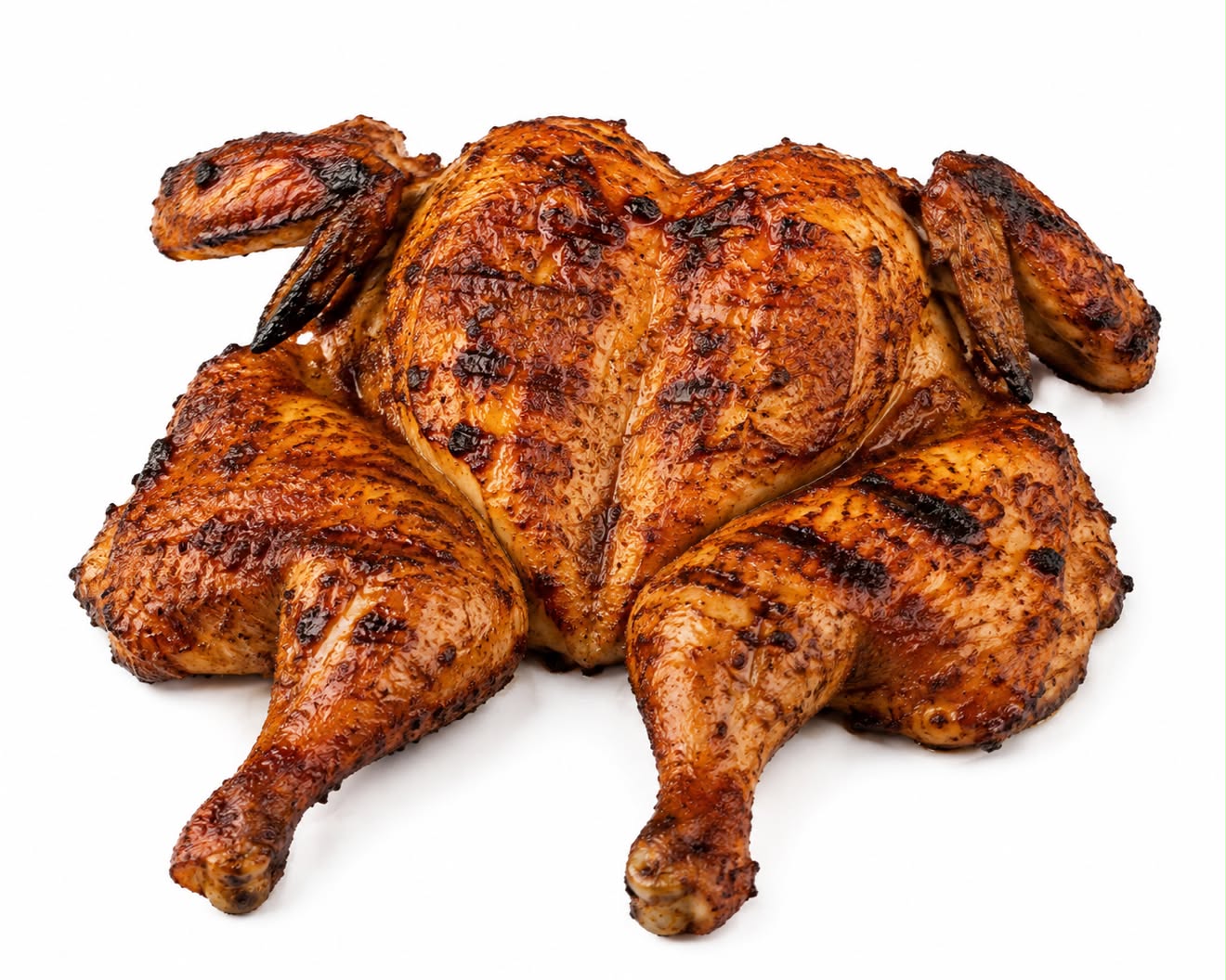 Grill Chargah