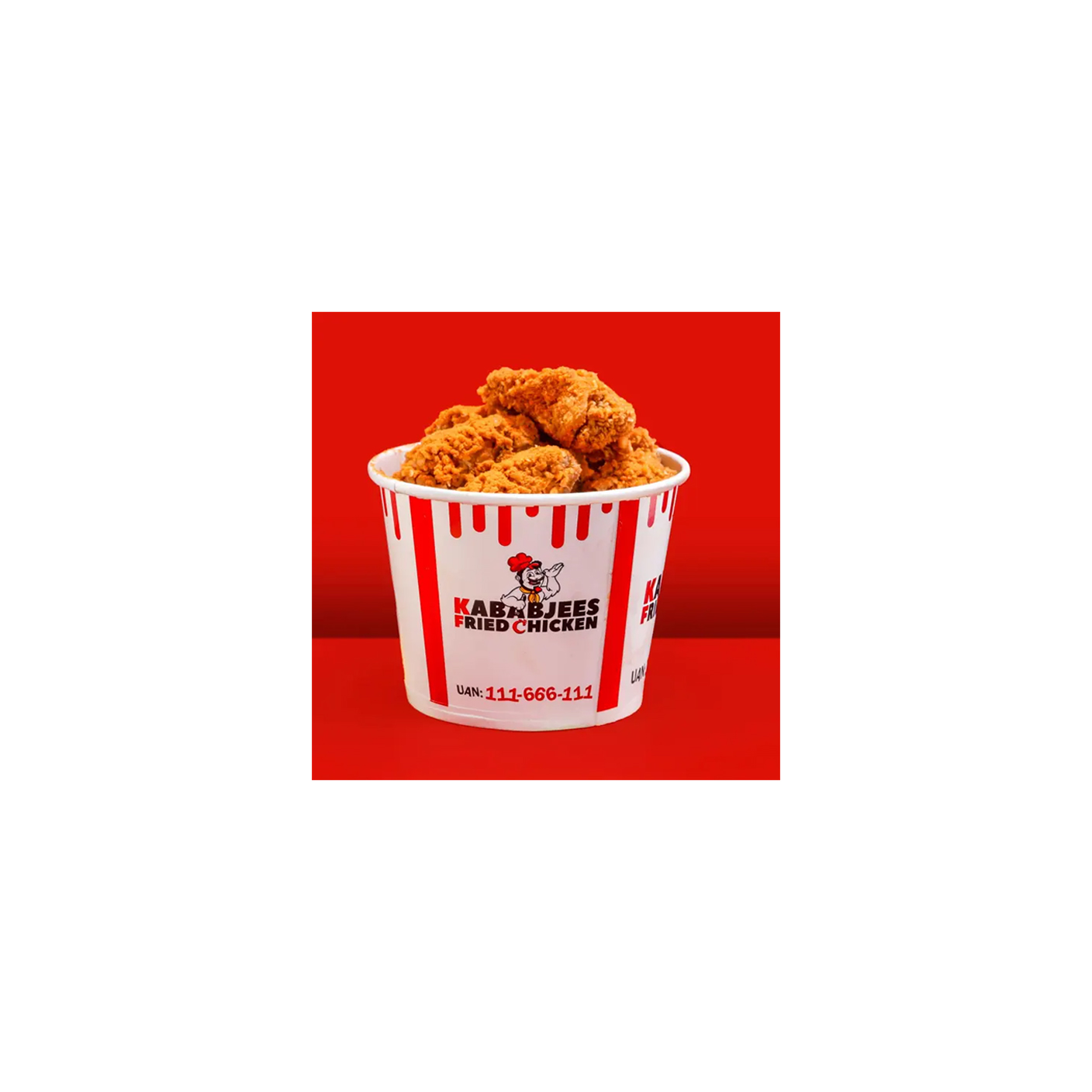 SIZZLING SALSA WINGS 8 pcs