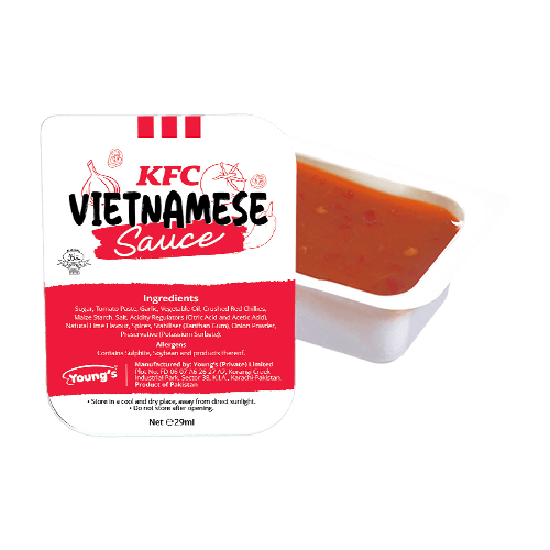 Vietnamese Dip