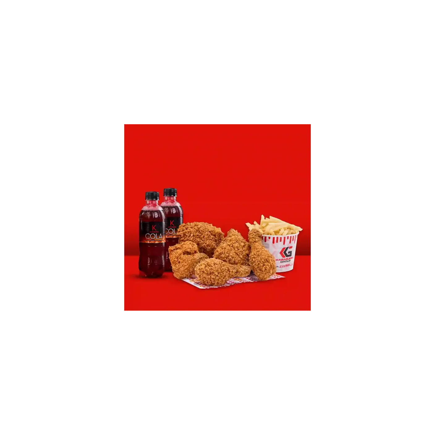 Ultimate Feast Box
