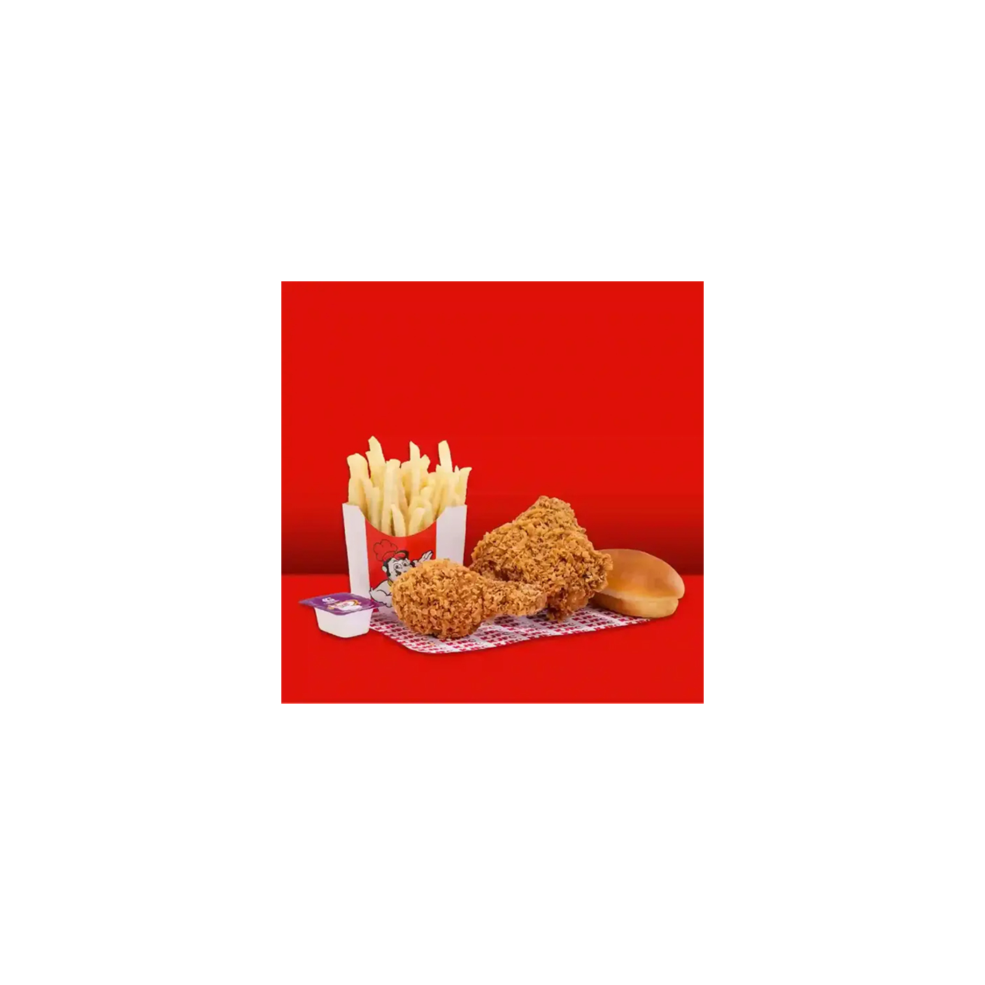 2pcs COMBO DEAL