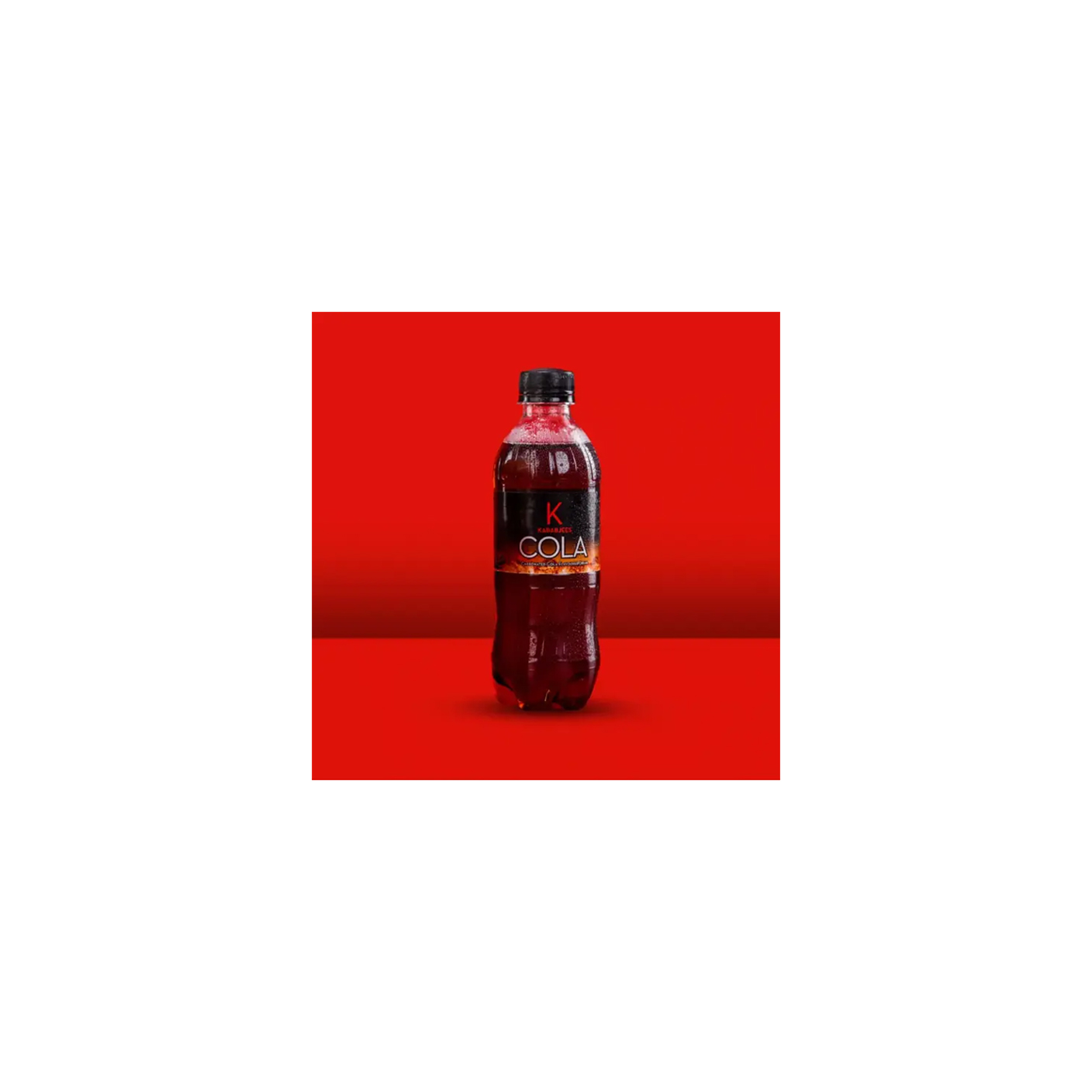 REGULAR DRINK