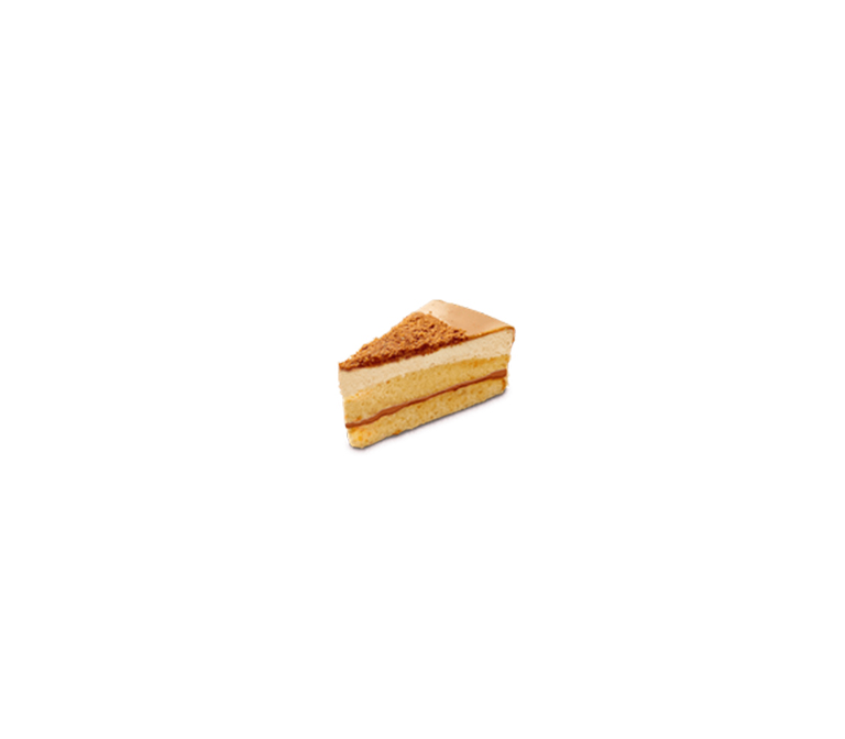 Caramel Cake