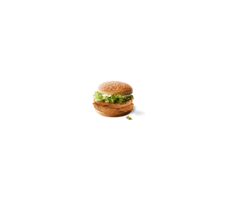 Double McChicken