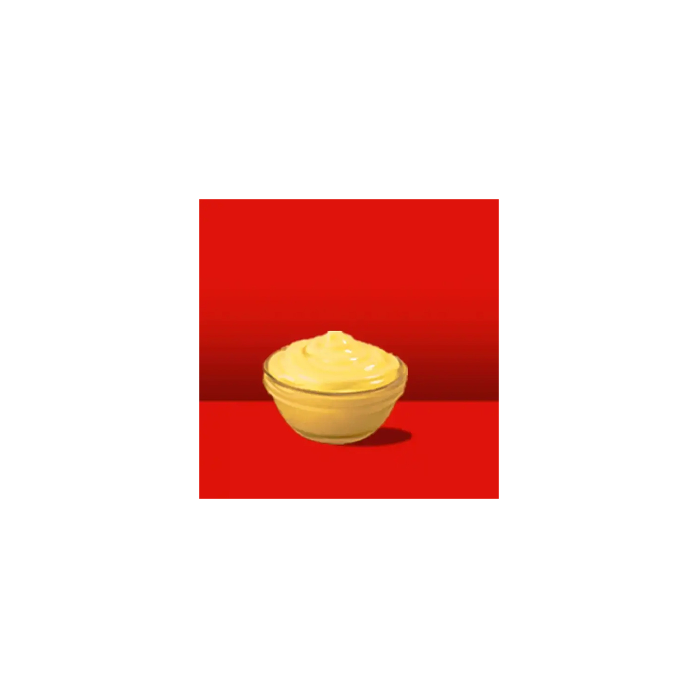 HONEY MUSTARD SAUCE