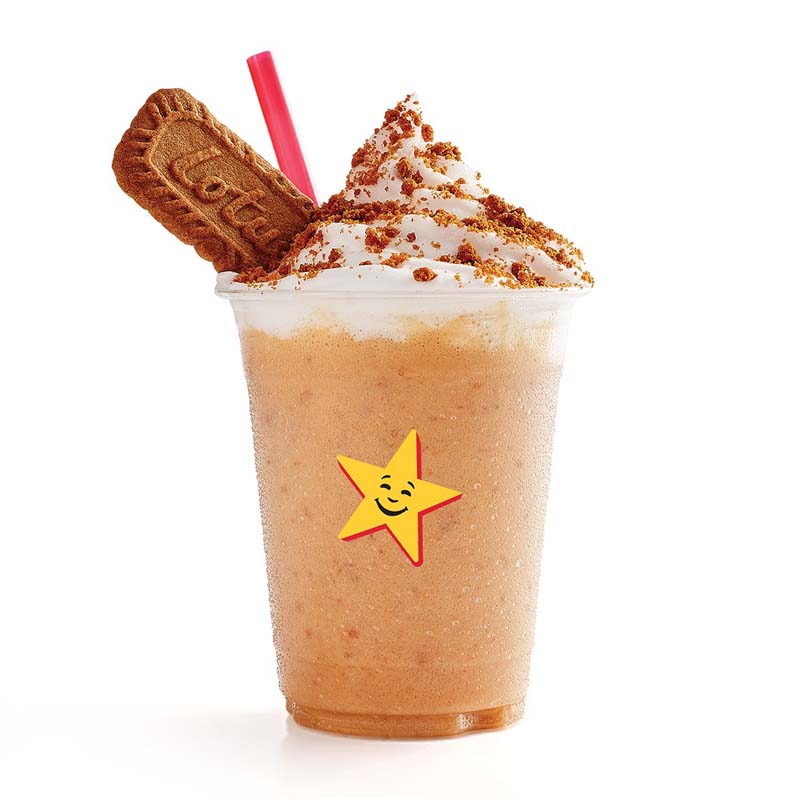 Lotus Shake