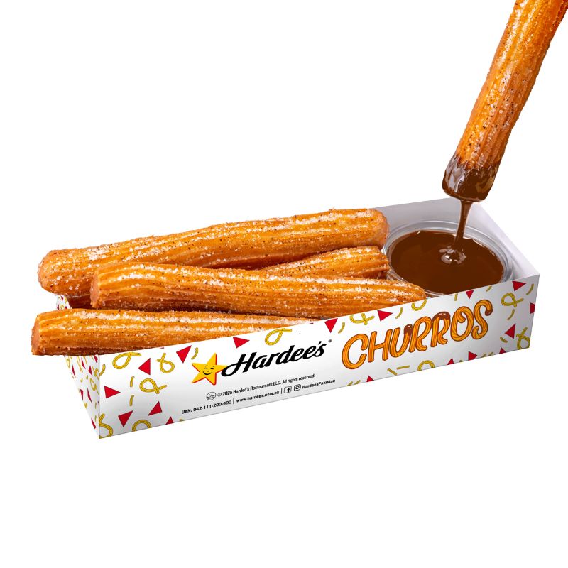 Churros