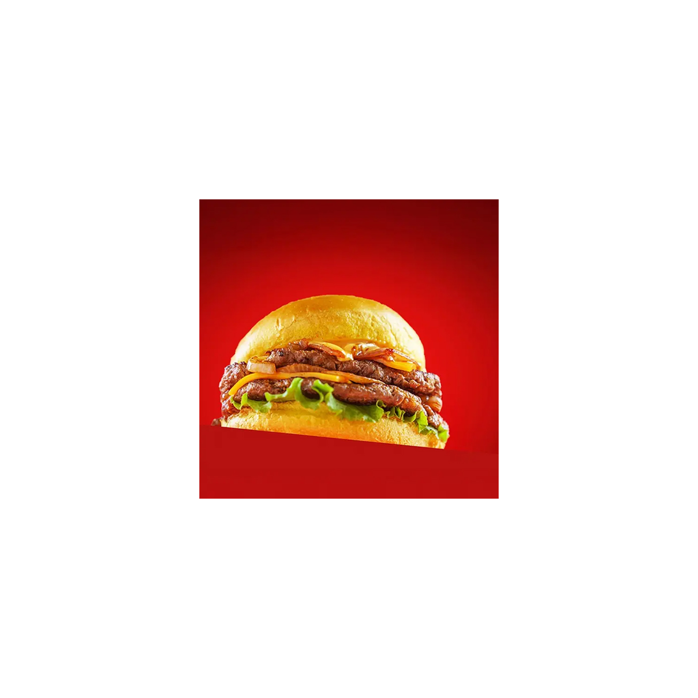 Austin Beef Burger