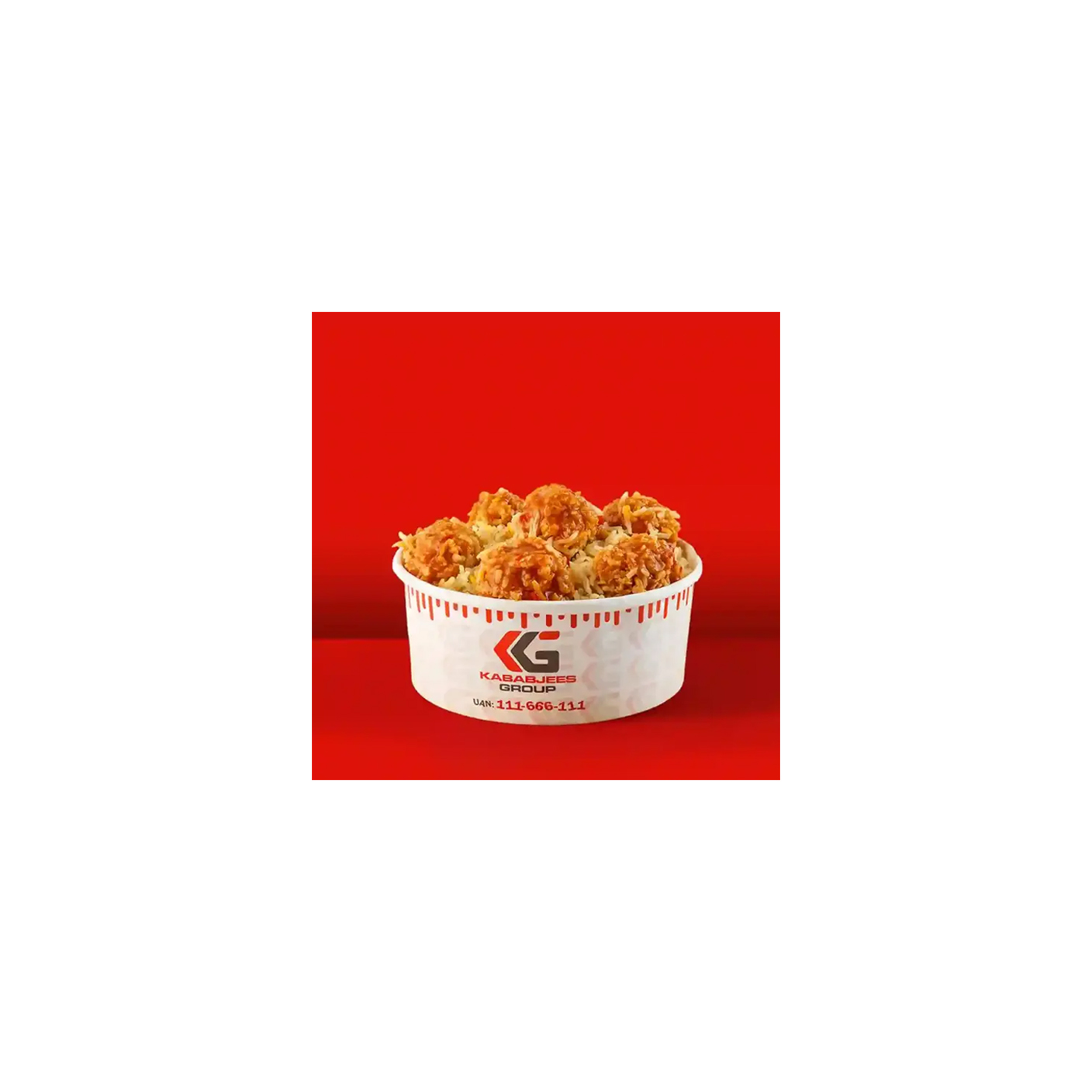 Rice N Spice