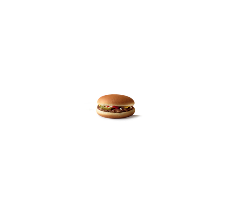 Beef Burger