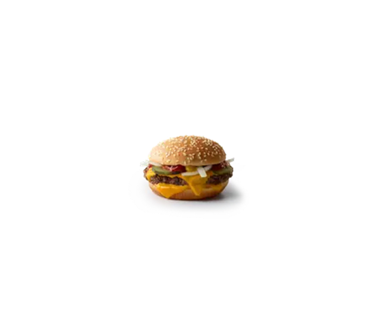 Quater Pounder