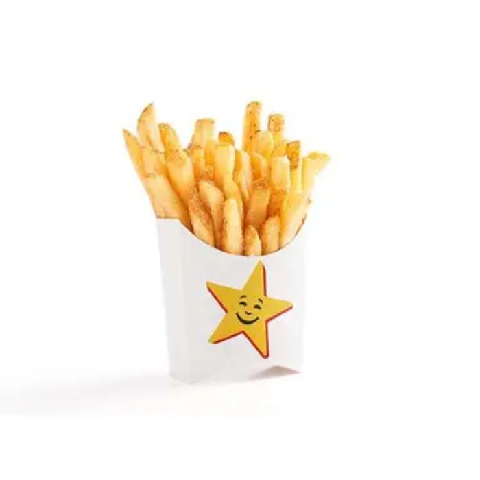 Regular Natural Fries
