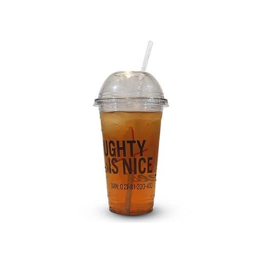16 oz Lemon Iced Tea