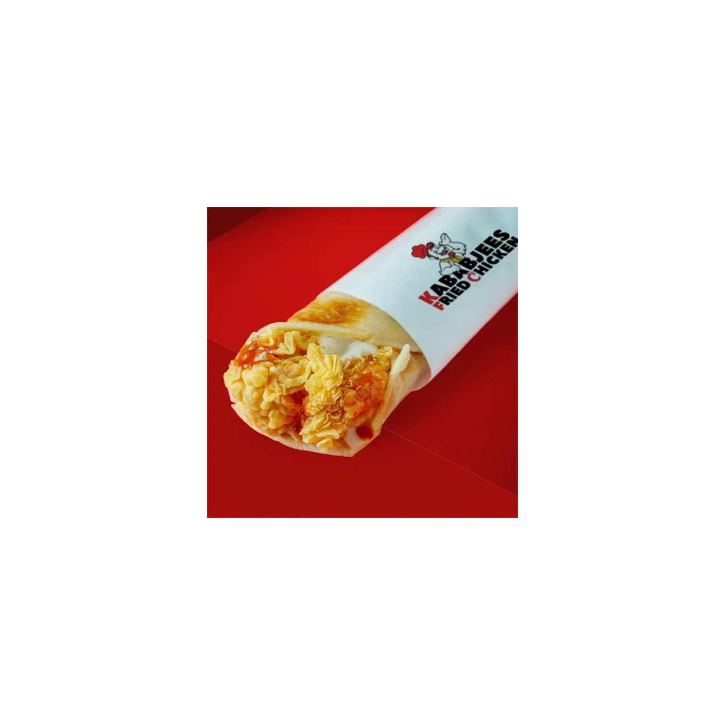 Chicken Crispy Roll