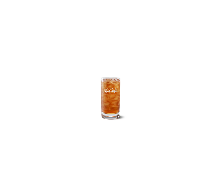 Ice Tea Peach