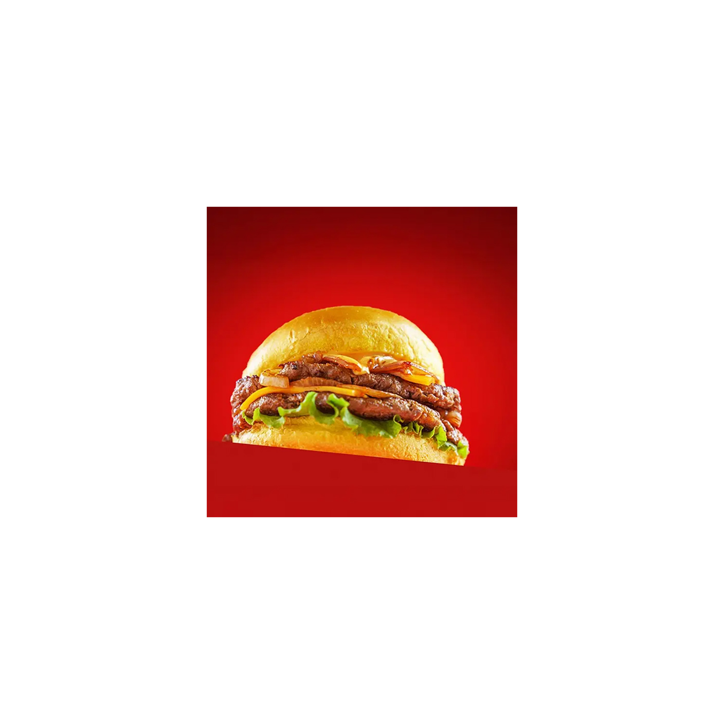 New York Burger