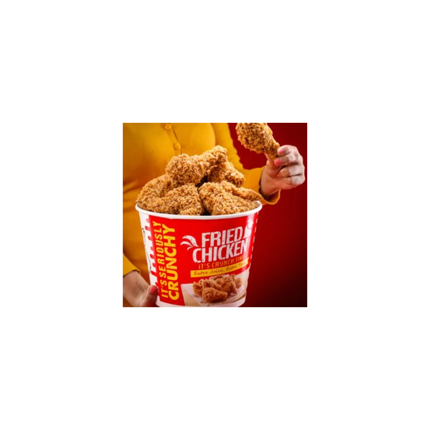 Mega Snack Box