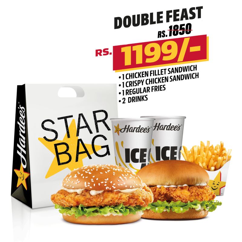 Deal for 2
