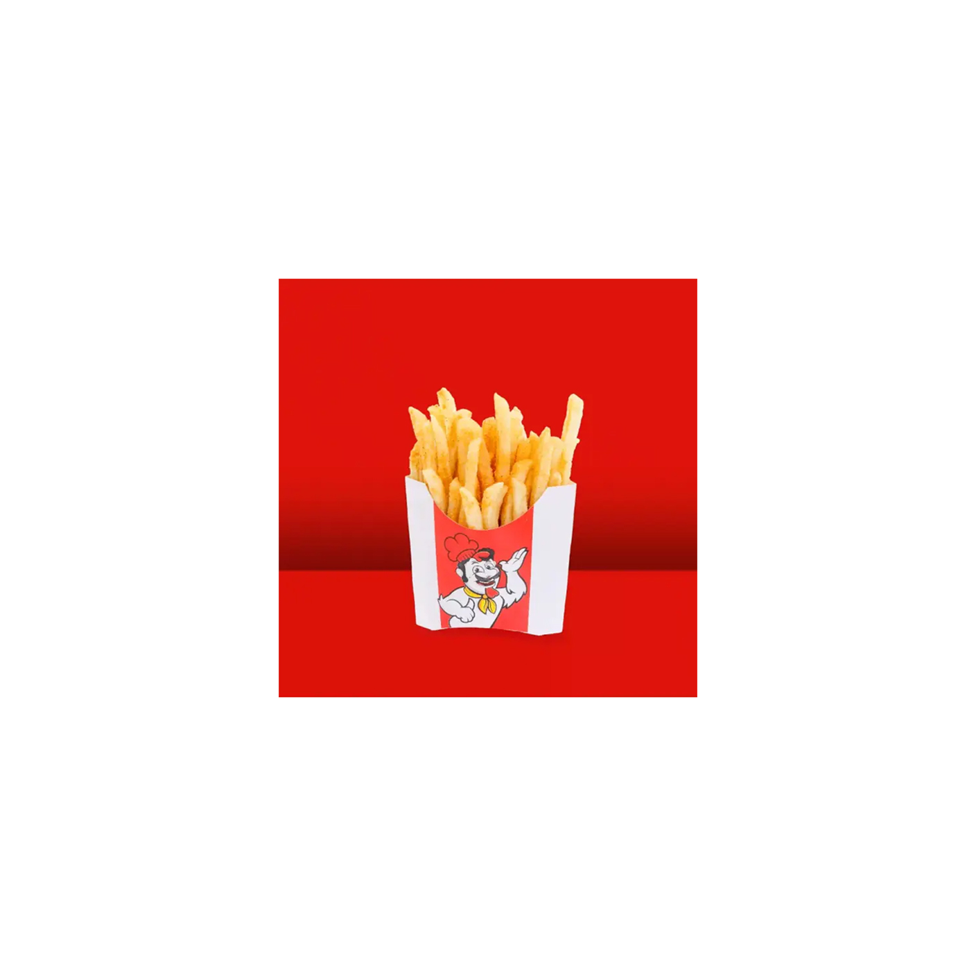Masala Fries