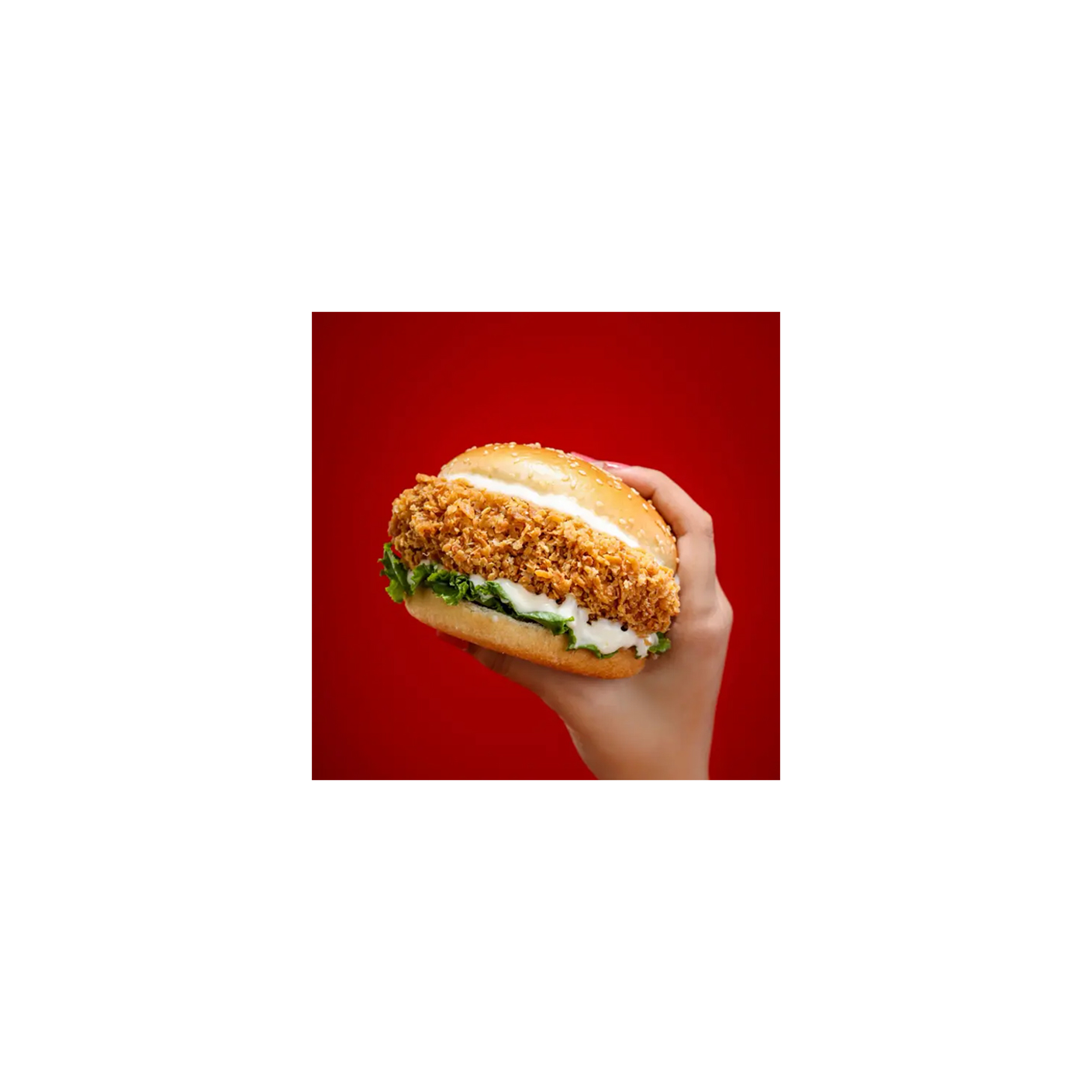 Zenga Burger